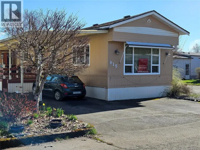 815 2885 Boys Rd, Duncan, British Columbia V9L4Y9