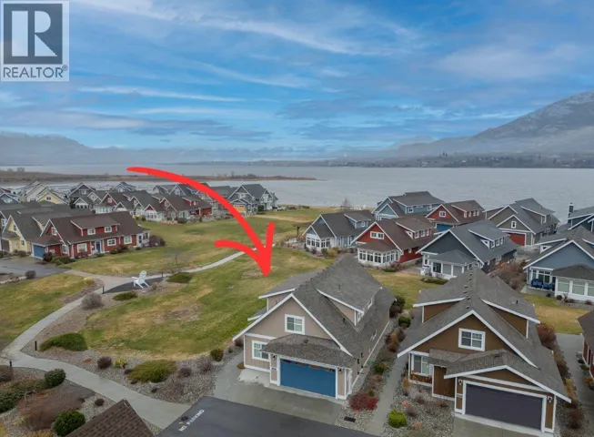 2450 Radio Tower Road Road Unit# 73, Oliver, British Columbia V0H1T1
