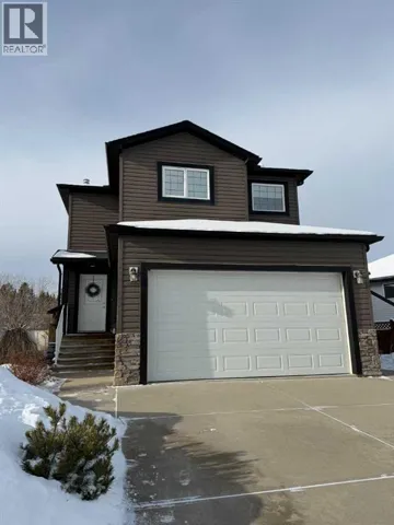 1204 1 Street NE, Sundre, Alberta T0M1X0