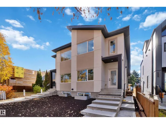 8319 81Ave NW, Edmonton, Alberta T6C0W1