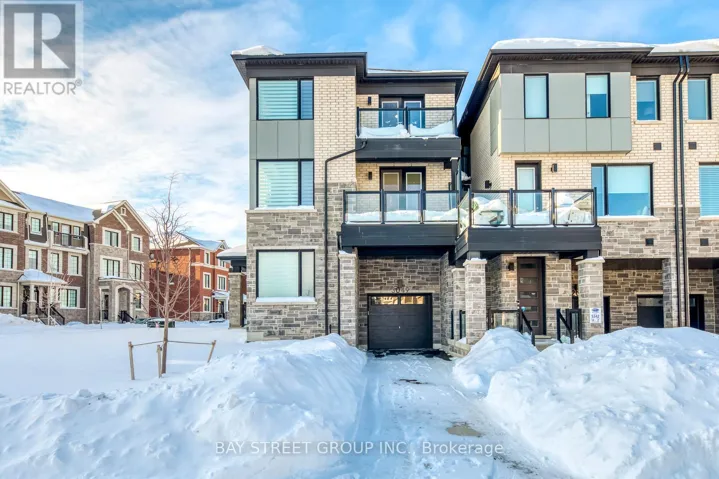 3049 MERRICK ROAD, Oakville (JM Joshua Meadows), Ontario L6H7G1