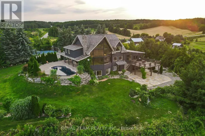 388303 SIDEROAD 20 SIDE ROAD, Mono, Ontario L9W6W1