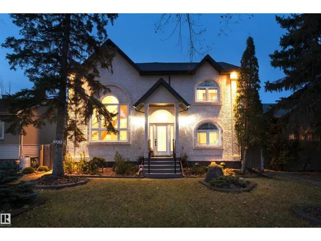9720 65 AV NW, Edmonton, Alberta T6E0K6