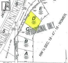 Days Beach Acres, Meota Rm No.468, Saskatchewan S0M0L0