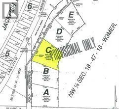 Days Beach Acres, Meota Rm No.468, Saskatchewan S0M0L0