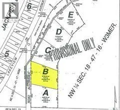 Days Beach Acres, Meota Rm No.468, Saskatchewan S0M0L0
