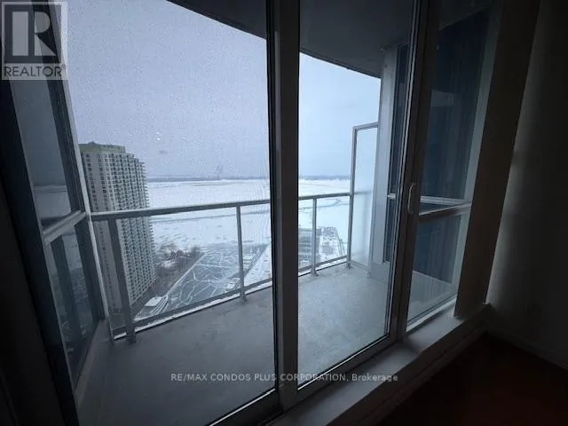 3403 - 208 QUEENS QUAY W, Toronto (Waterfront Communities), Ontario M5J2Y5