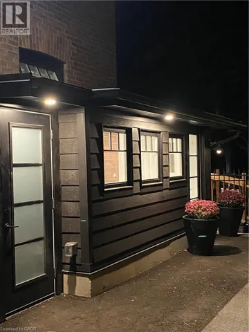 157 ST. PAUL Avenue Unit# B, Brantford, Ontario N3T4G3