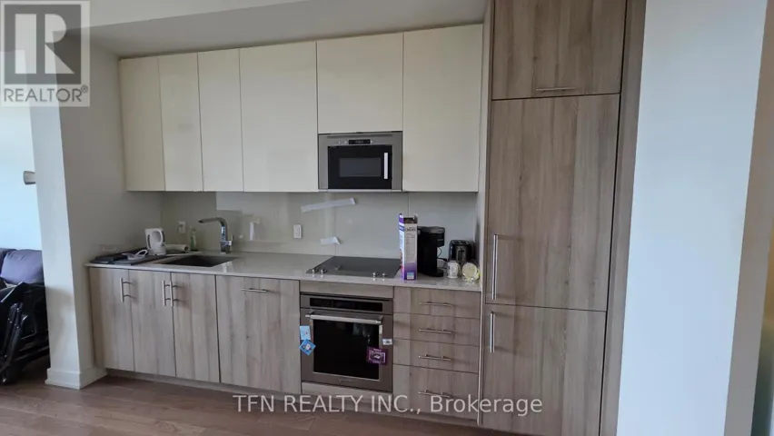 2312 - 330 RICHMOND STREET W, Toronto (Waterfront Communities), Ontario M5V0M4