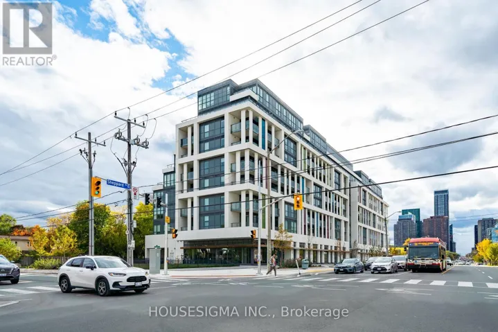 212 - 181 SHEPPARD AVENUE E, Toronto (Willowdale East), Ontario M2N0L9
