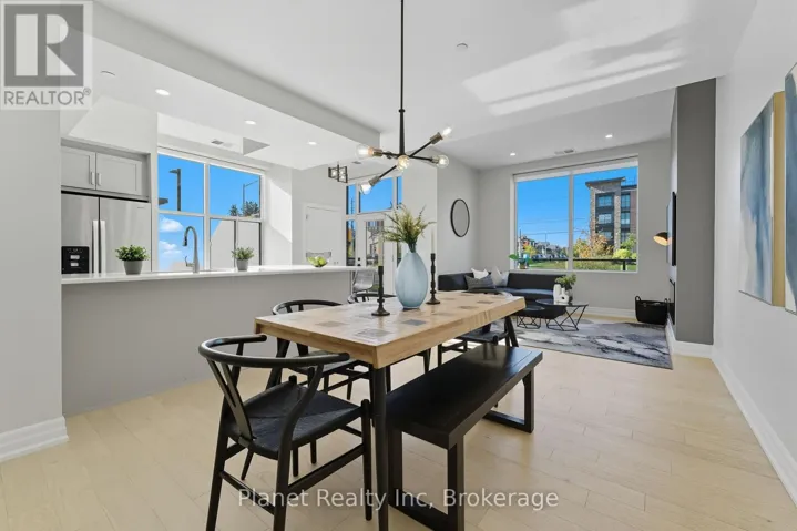 103 - 1878 GORDON STREET, Guelph (Pineridge/Westminster Woods), Ontario N1L0P4