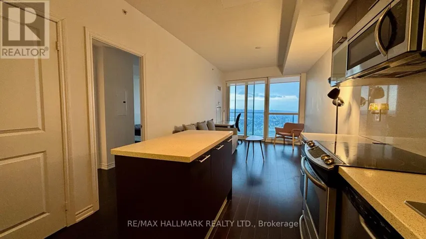 4603 - 386 YONGE STREET, Toronto (Bay Street Corridor), Ontario M5B0A5