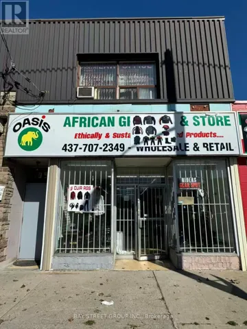 1097 VICTORIA PARK AVENUE, Toronto (Clairlea-Birchmount), Ontario M4B2K2