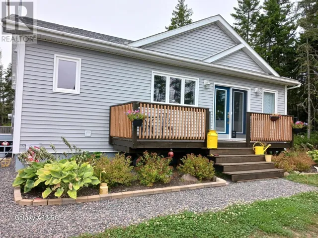 99 Cross Road, Great Village, Nova Scotia B0M1L0