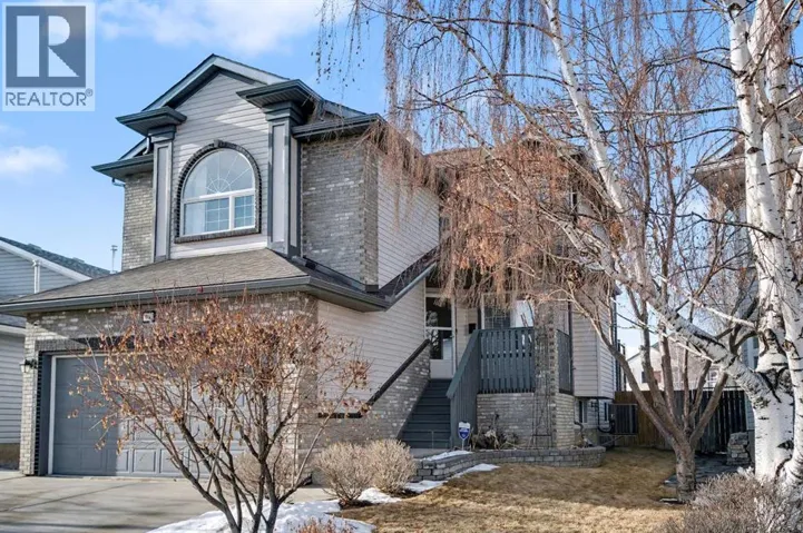 48 Harvest Park Road NE, Calgary, Alberta T3K4H8