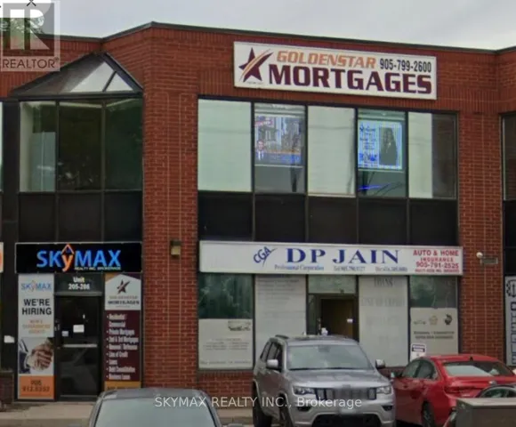 30 INTERMODAL DRIVE, Brampton (Gore Industrial South), Ontario L6T5K1