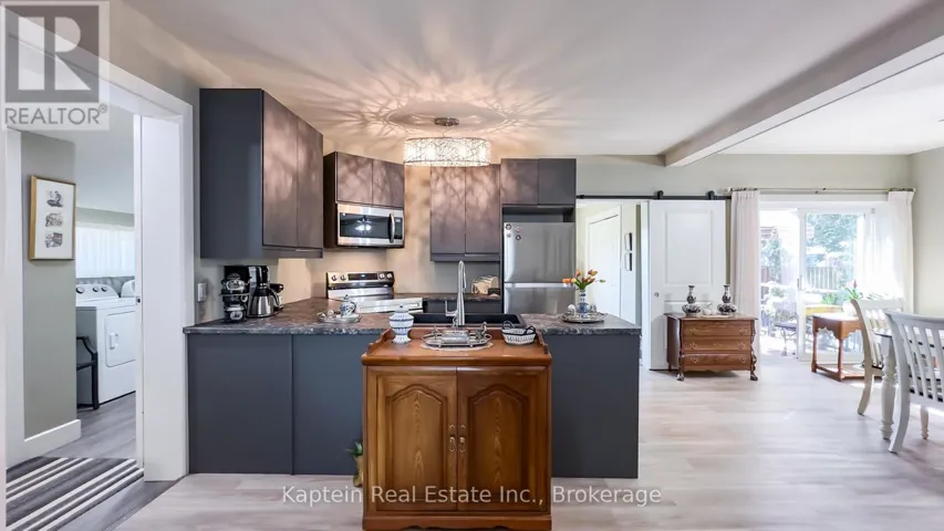 37063 AMBERLEY ROAD, Ashfield-Colborne-Wawanosh (West Wawanosh), Ontario N0G2H0