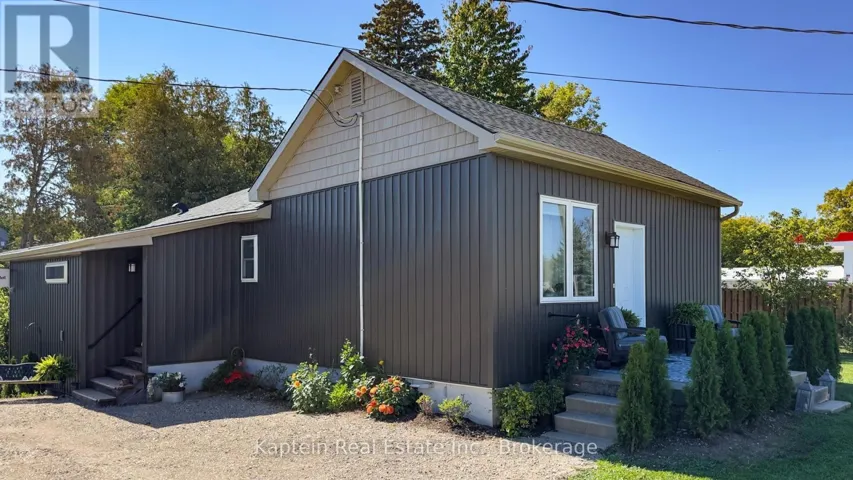 37063 AMBERLEY ROAD, Ashfield-Colborne-Wawanosh (West Wawanosh), Ontario N0G2H0