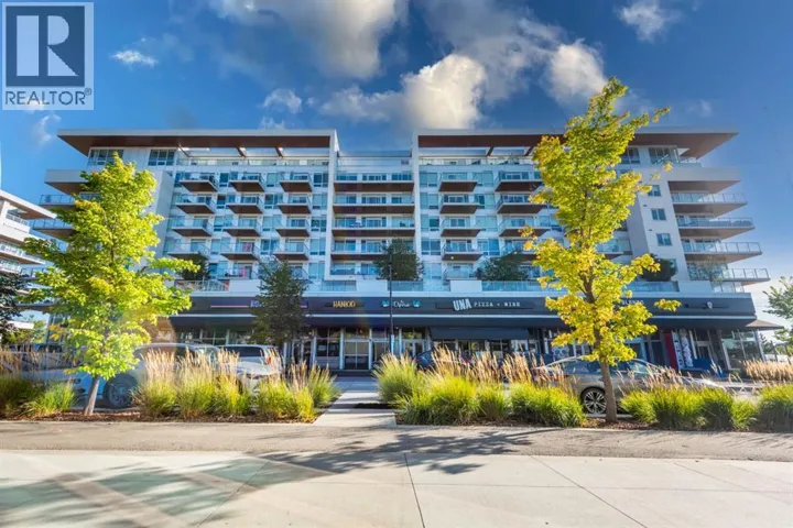 516, 8505 Broadcast Avenue SW, Calgary, Alberta T3H6B5