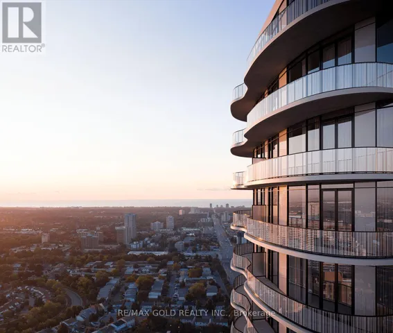 1205 - 1 FAIRVIEW ROAD E, Mississauga (Mississauga Valleys), Ontario L5A4C6