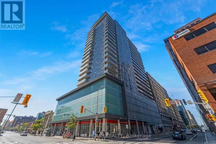 2010 - 324 LAURIER AVENUE W, Ottawa, Ontario K1P0A4