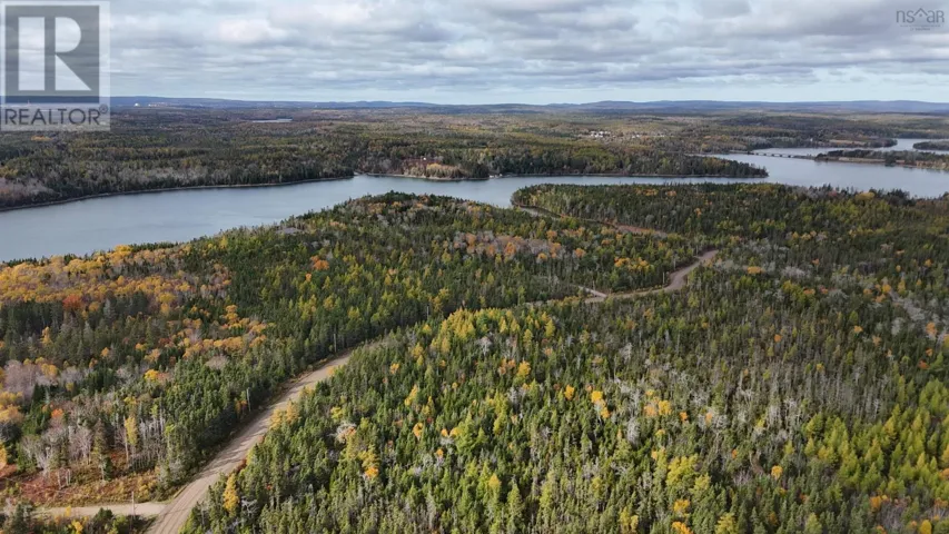 Lot 15 Walkerville Rd.,, Walkerville, Nova Scotia B0E1J0