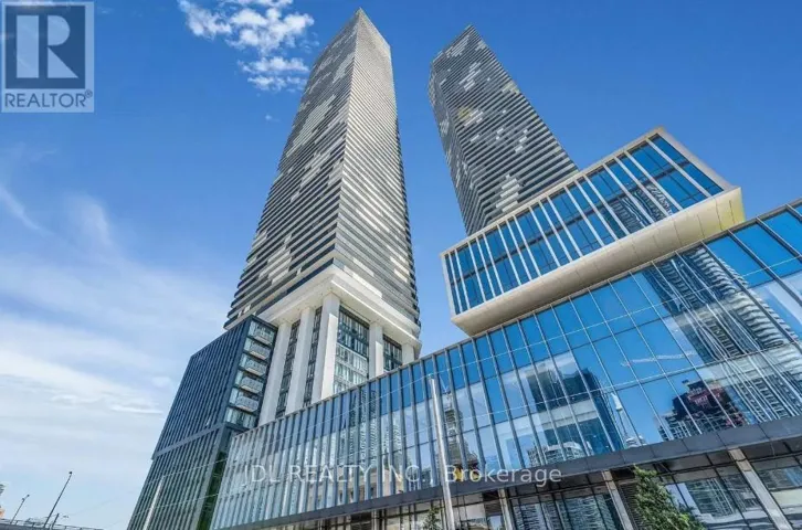 5311 - 55 COOPER STREET, Toronto (Waterfront Communities), Ontario M5E0G1