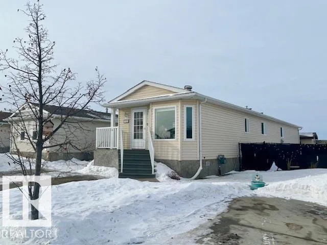 1120 Aspen DR W, Leduc, Alberta T9E8R3