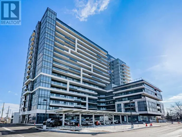 513 - 1480 BAYLY STREET, Pickering (Bay Ridges), Ontario L1W1L8