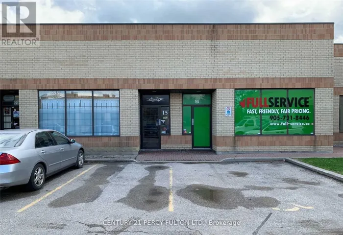 15 - 45 CASMIR COURT, Vaughan (Concord), Ontario L4K4H5