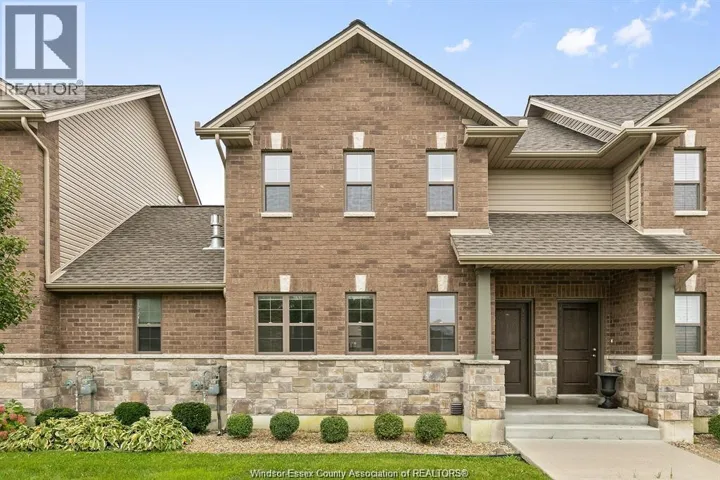 8475 Wyandotte Street E, Windsor, Ontario N8S4S8