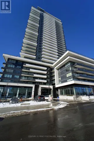 2701 - 1435 CELEBRATION DRIVE, Pickering (Bay Ridges), Ontario L1W0C4