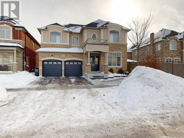 129 SQUIRE ELLIS DRIVE, Brampton (Toronto Gore Rural Estate), Ontario L6P4J4