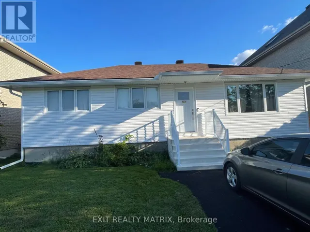 1504 KINGSDALE AVENUE, Ottawa, Ontario K1T1H2