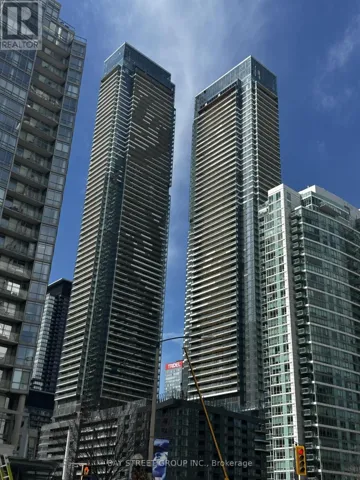3215 - 3 CONCORD CITYPLACE WAY, Toronto (Waterfront Communities), Ontario M5V0X4