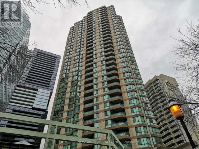 3001 - 38 ELM STREET, Toronto (Bay Street Corridor), Ontario M5G2K5