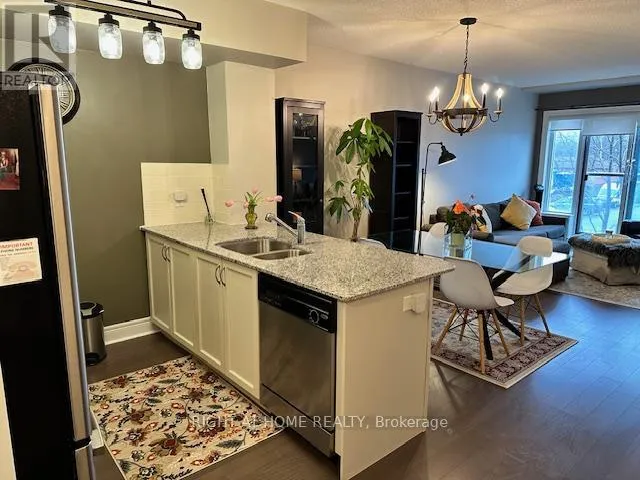 230 - 701 SHEPPARD AVENUE W, Toronto (Clanton Park), Ontario M3H0B2