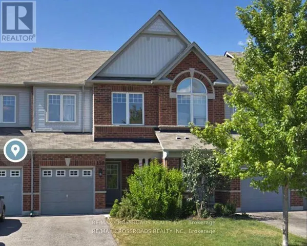 158 HARVEST HILLS BOULEVARD, East Gwillimbury, Ontario L9N0C1
