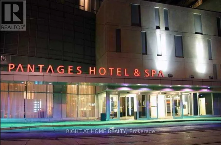 4210 - 210 VICTORIA STREET, Toronto (Church-Yonge Corridor), Ontario M5B2R3