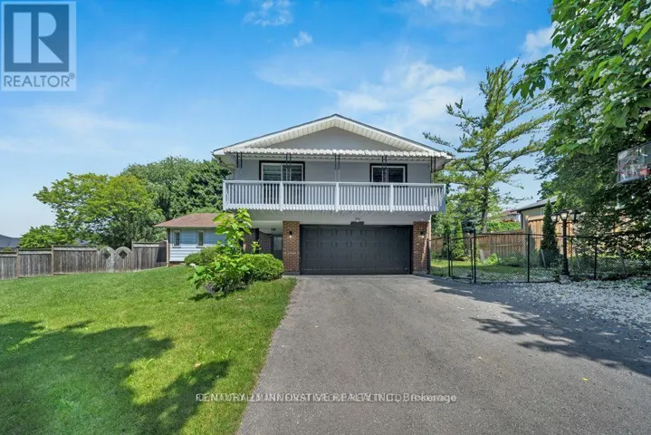 890 BRIARWOOD DRIVE, Oshawa (Pinecrest), Ontario L1K2A6