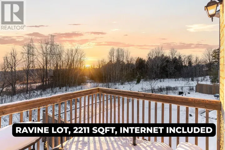 (MAIN & 2ND FLOOR) - 1004 DASHWOOD COURT, Pickering, Ontario L1V0G7