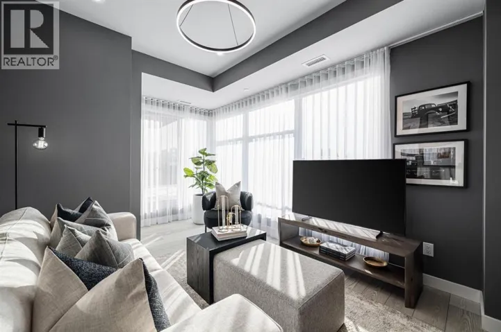 302, 110 18A Street NW, Calgary, Alberta T2N5G5