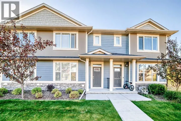 217 Panatella NW, Calgary, Alberta T3K0Z3