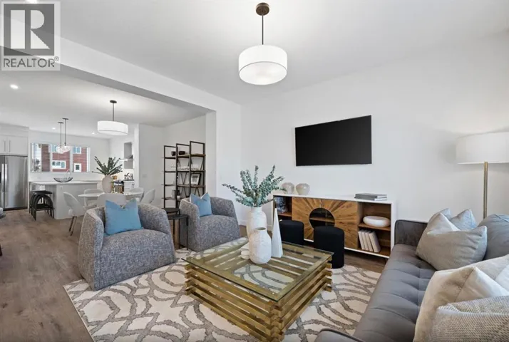 552 Lewisburg Place NE, Calgary, Alberta T3P2N4