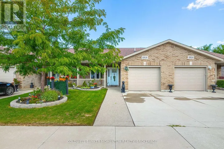 3916 TRILLIUM CIRCLE, Lincoln (Lincoln-Jordan/Vineland), Ontario L0R2C0