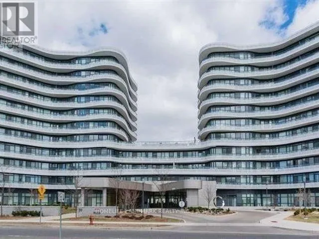 1002 - 99 THE DONWAY ROAD W, Toronto (Banbury-Don Mills), Ontario M3C0N8