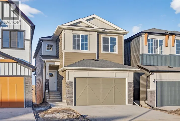 93 Walgrove Bay SE, Calgary, Alberta T2X5P1