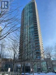 2707 - 70 ABSOLUTE AVENUE, Mississauga (City Centre), Ontario L4Z0A4