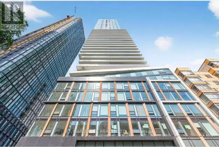 3508 - 89 CHURCH STREET, Toronto (Church-Yonge Corridor), Ontario M5C0B7