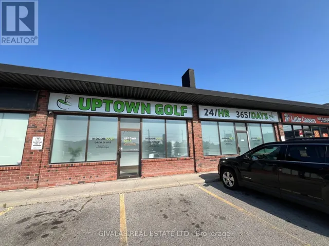 2&3 - 310 BLOOR STREET W, Oshawa (Stevenson), Ontario L1J1R1